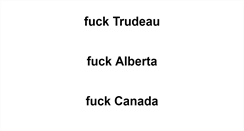 Desktop Screenshot of kmcanada.com