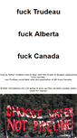Mobile Screenshot of kmcanada.com